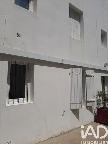 Maison et environs