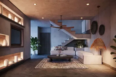 Дневна соба