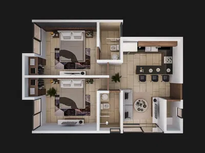 Дневна соба