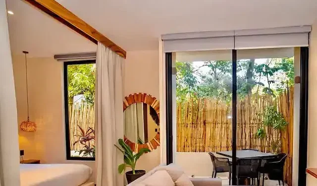 Дневна соба