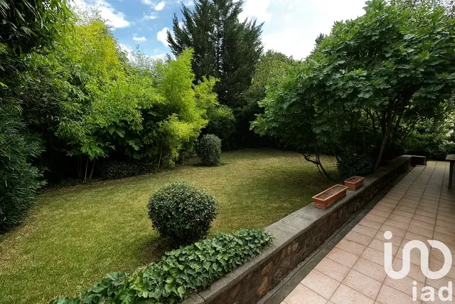 Casa e dintorni; vista, luce naturale