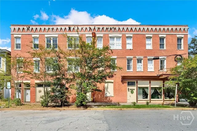 Haus und umgebung; blick