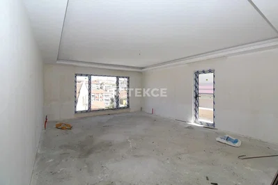 Obývací pokoj