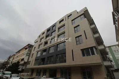 Obývací pokoj