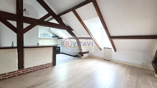 Obývací pokoj