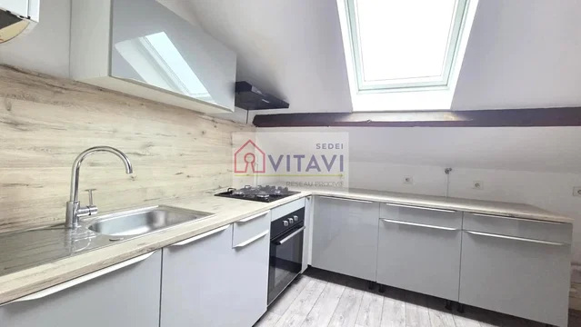 Obývací pokoj