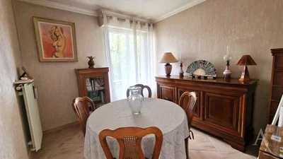 Oturma odası