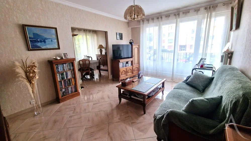 Oturma odası