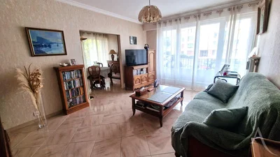Oturma odası