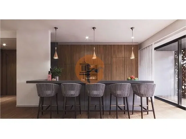 غرفة معيشة