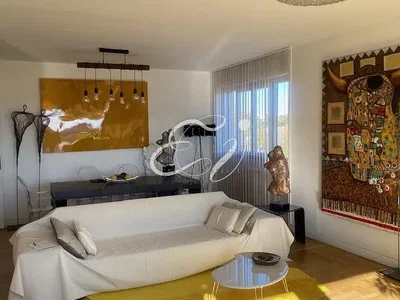 Salon; lumière naturelle, style moderne