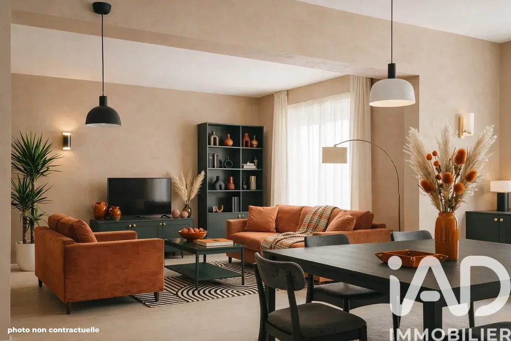 Дневна соба