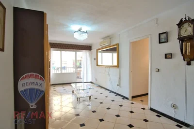 Obývací pokoj