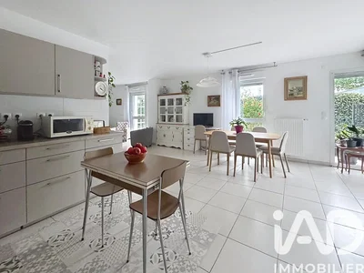 Кухиња; поглед, природно светло