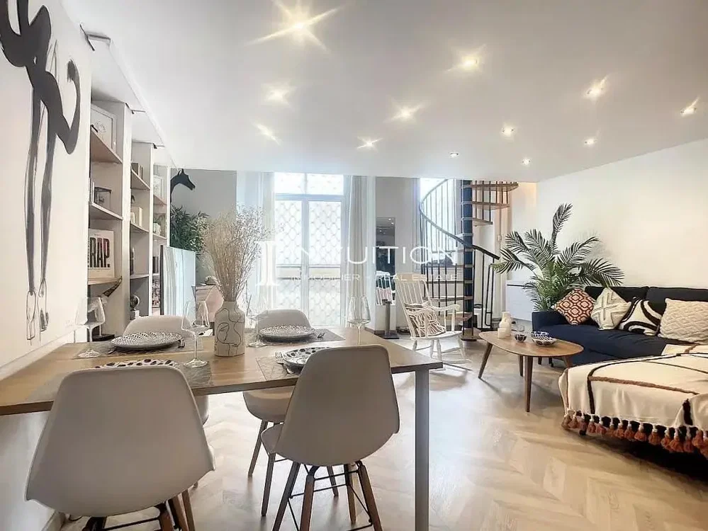 Salon