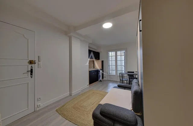 Salon; lumière naturelle, style moderne