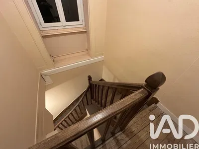 Кућа и околина