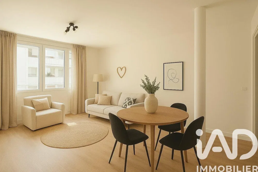 Woonkamer; natuurlijk licht, moderne stijl