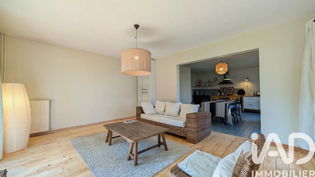 Woonkamer
