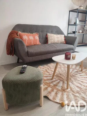 Дневна соба