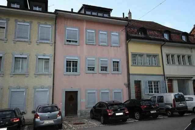 Salon