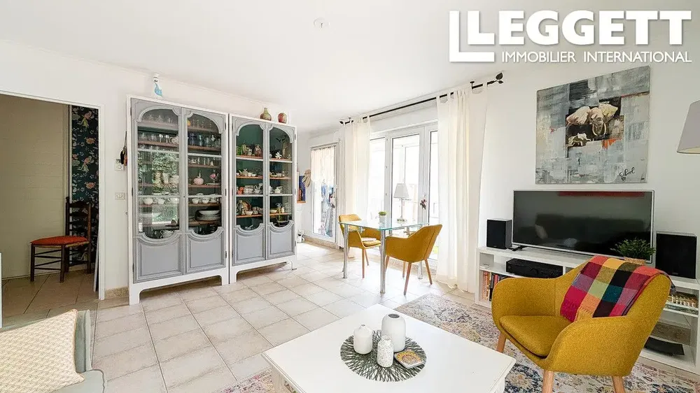 Дневна соба