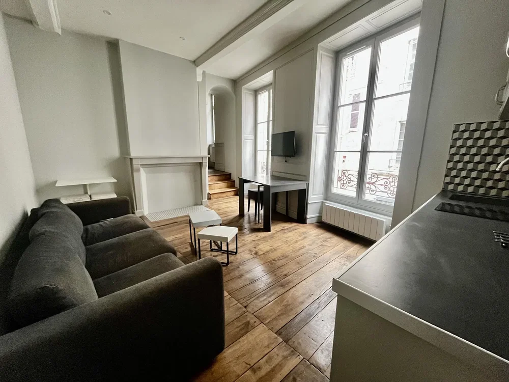 Дневна соба