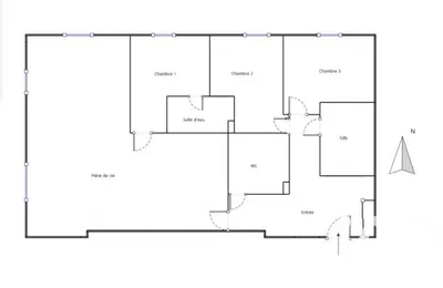 Дневна соба