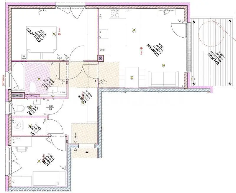 Дневна соба