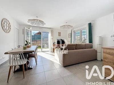 Дневна соба