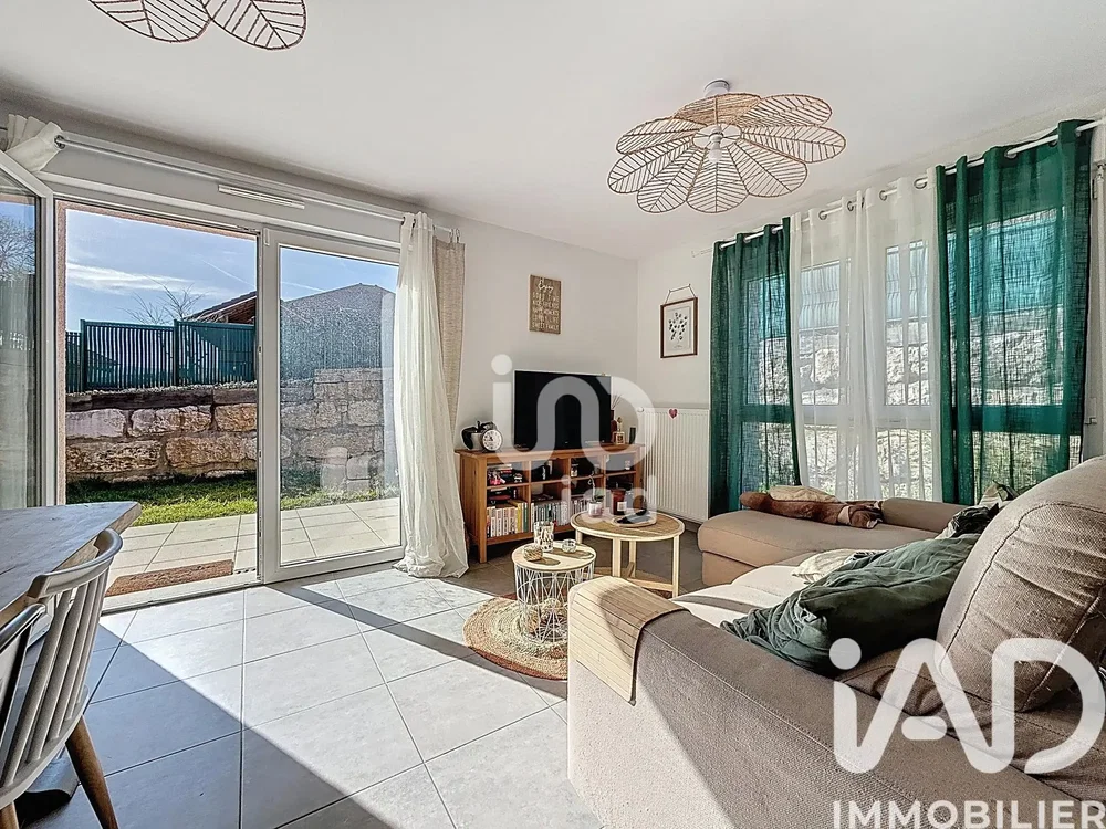 Дневна соба