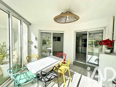 Terrasse; lumière naturelle, style moderne