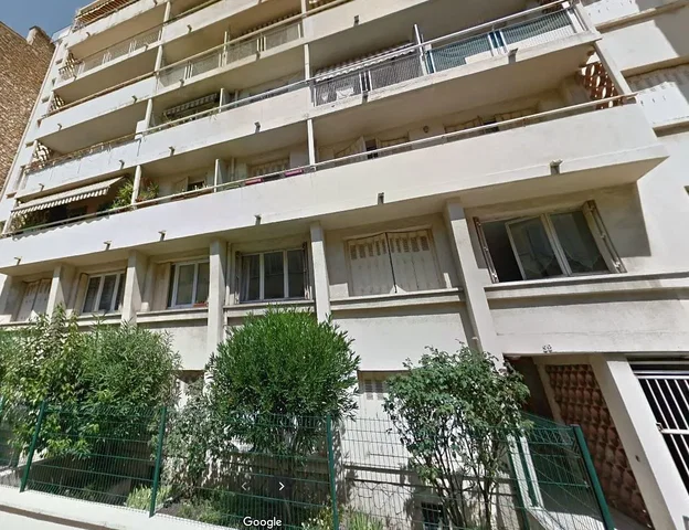 Balcone; vista