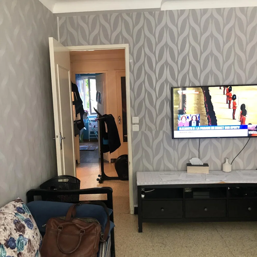 Oturma odası; doğal ışık, modern stil