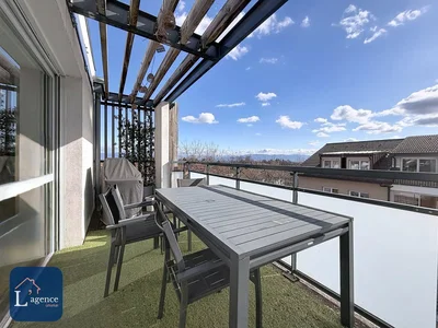 Terrasse; blick