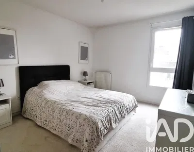 Спаваћа соба; природно светло, реновиран