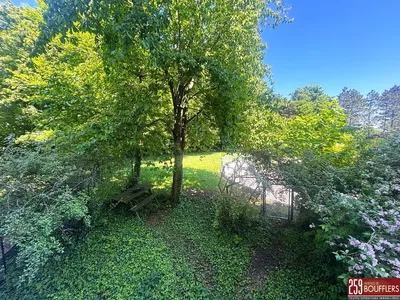 Ev ve çevresi; manzara, doğal ışık