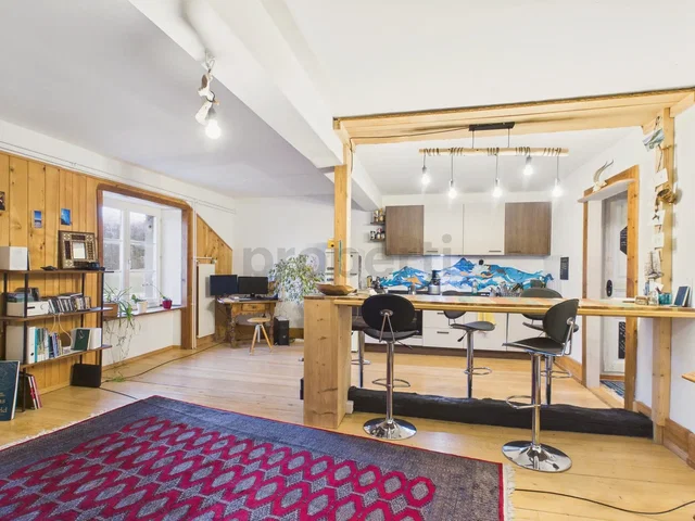Salon