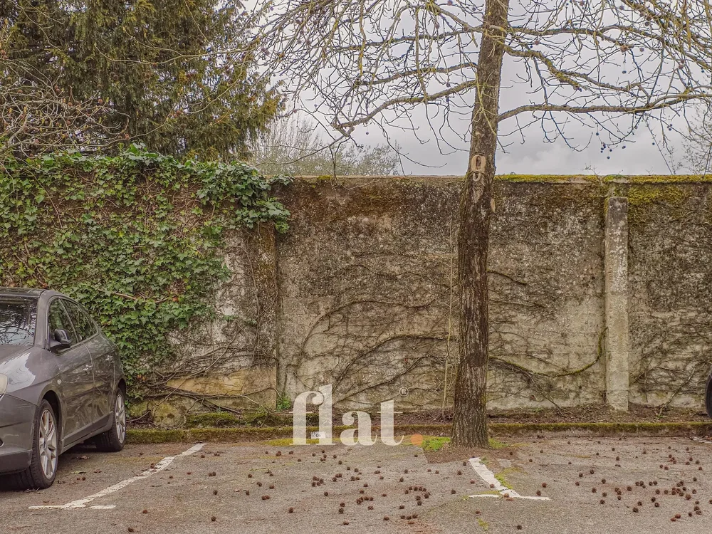 Кућа и околина