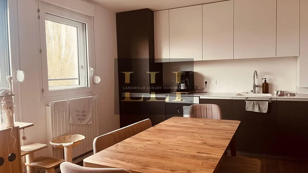 مطبخ; إطلالة, ضوء طبيعي