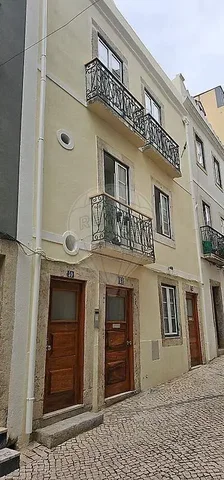 House and surroundings