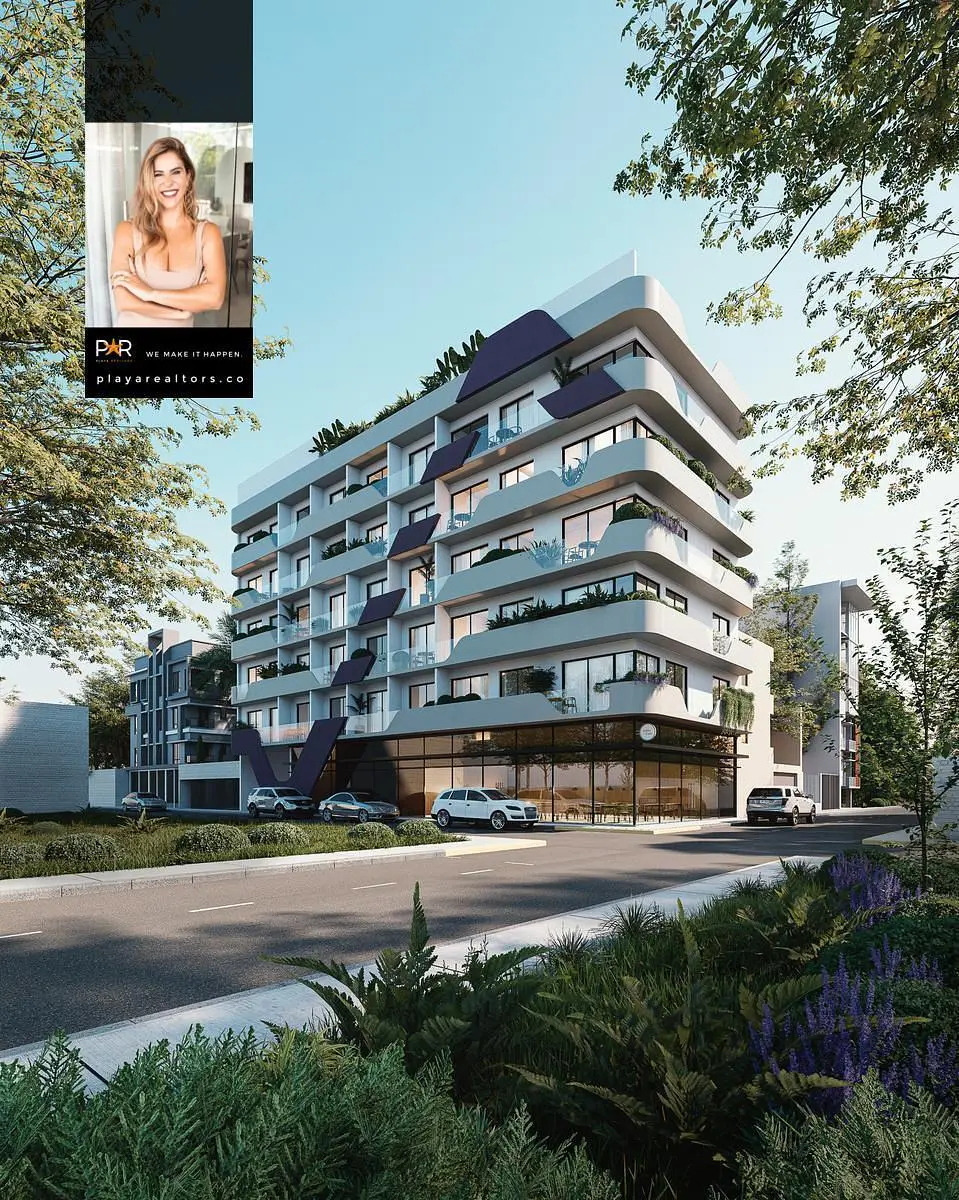 Maison et environs