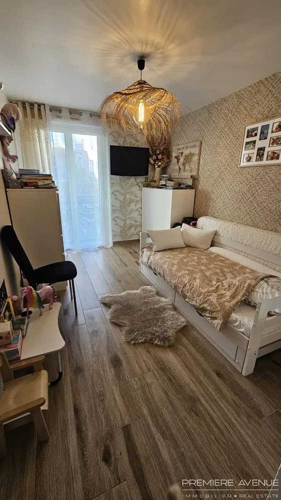 غرفة أطفال; ضوء طبيعي, أسلوب عصري