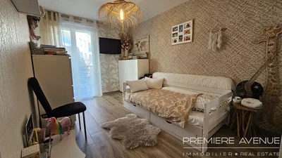 Kinderkamer; natuurlijk licht, moderne stijl