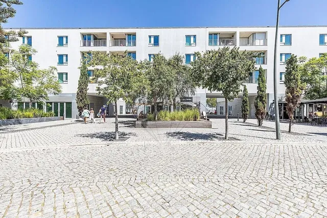 Huis en omgeving; uitzicht, natuurlijk licht