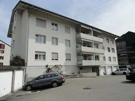 Maison et environs