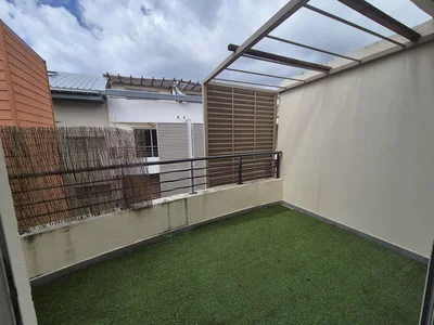 Terrazza