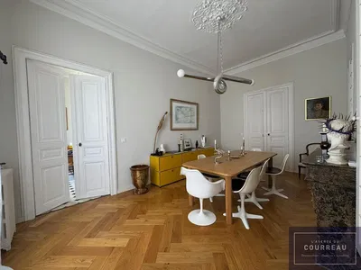 Wohnzimmer; holzboden, moderner stil