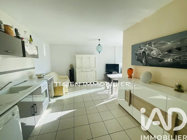 Woonkamer