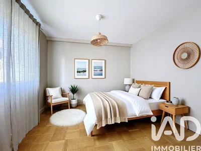 Спаваћа соба; природно светло, модерни стил, дрвени под